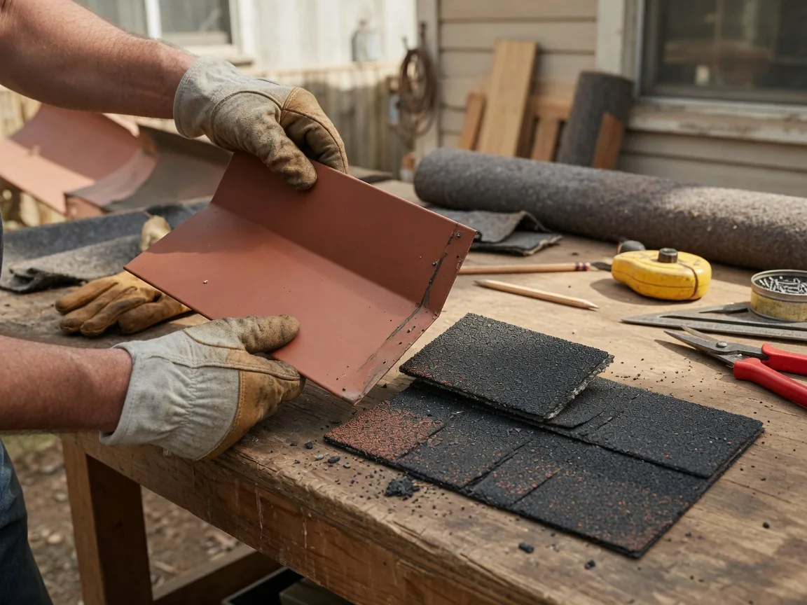 Roof Repair company in Luttrell, TN
